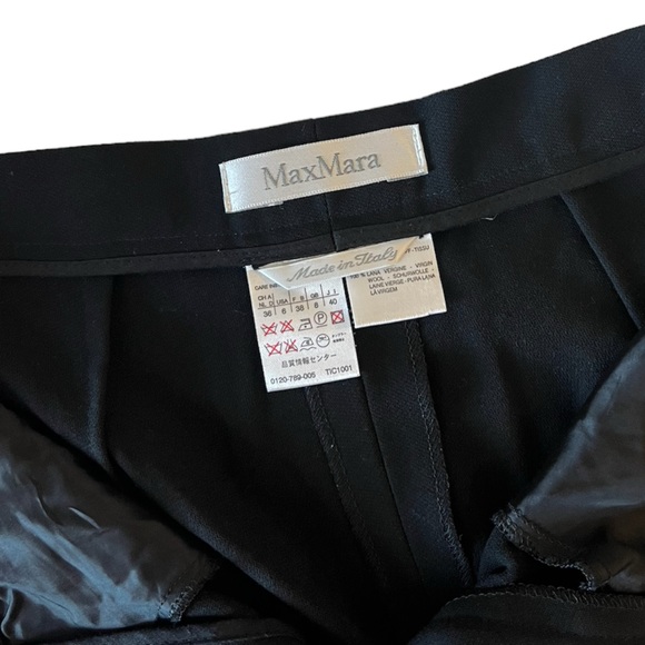 Max Mara trousers - Picture 1 of 2
